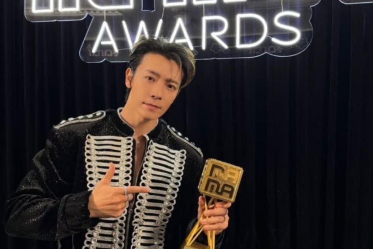 Donghae de Super Junior presenta su álbum 'ALIVE' y gira internacional