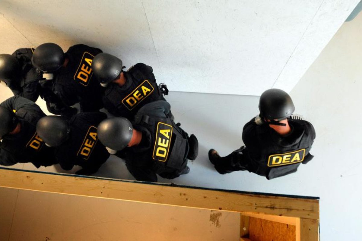 La DEA pide al Congreso de EE.UU. más agentes y un avión espía para sus operaciones en Latinoamérica