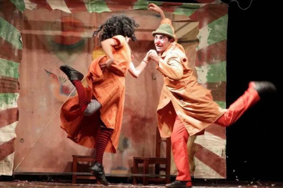 Primavera Payasa regresa a Paraná con arte y humor en septiembre