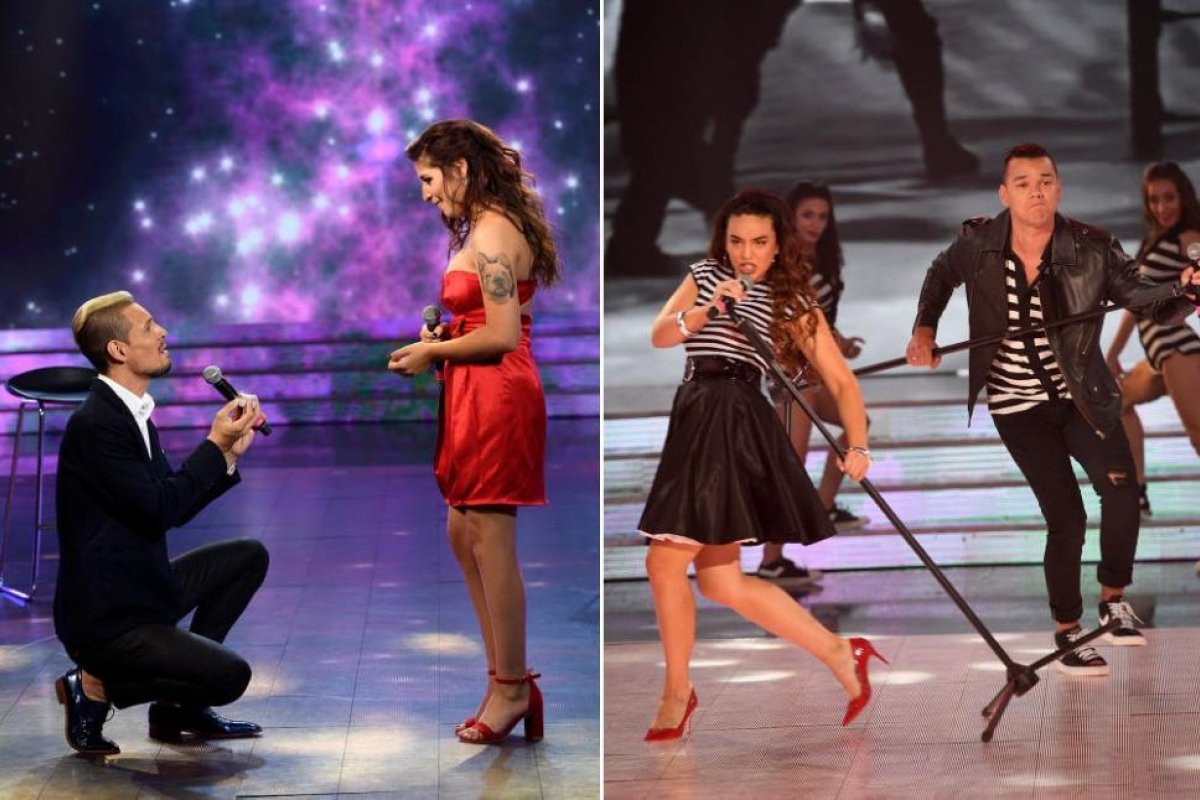 Cantando 2020: en una noche a puro talento, se definió la segunda pareja finalista