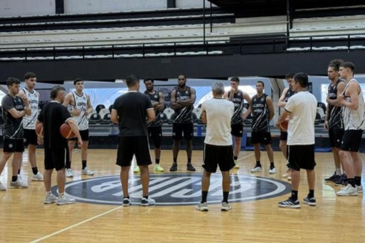 Olímpico se enfrenta a Peñarol en Mar del Plata: Un duelo crucial