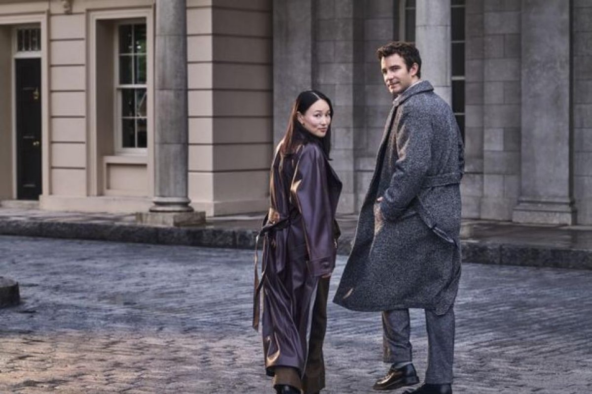 Estreno de la segunda parte de la cuarta temporada de Bridgerton en Netflix