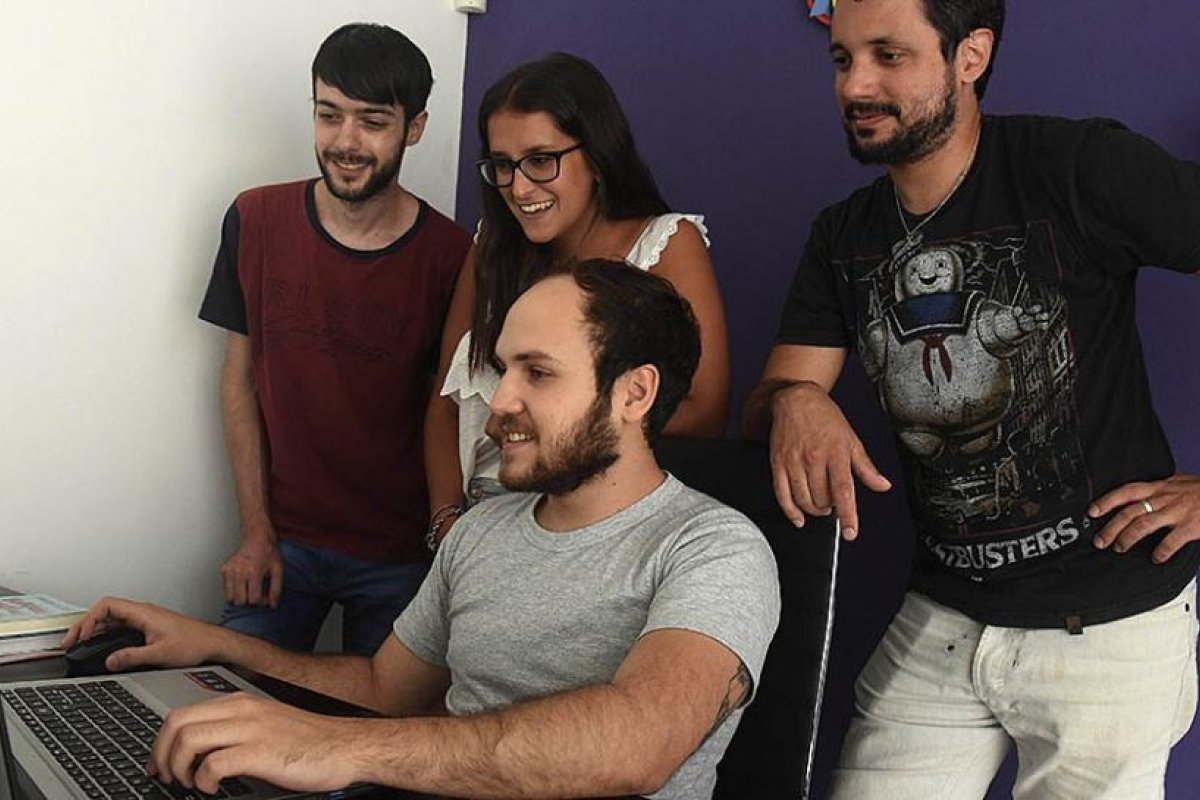 Hay 15.000 empleos sin cubrir en la industria del software