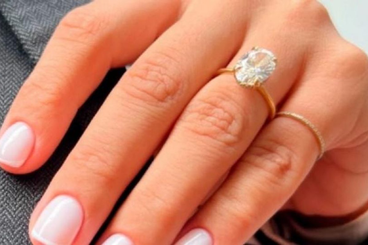 Tendencias de Nail Art para novias 2026: elegancia y sofisticación