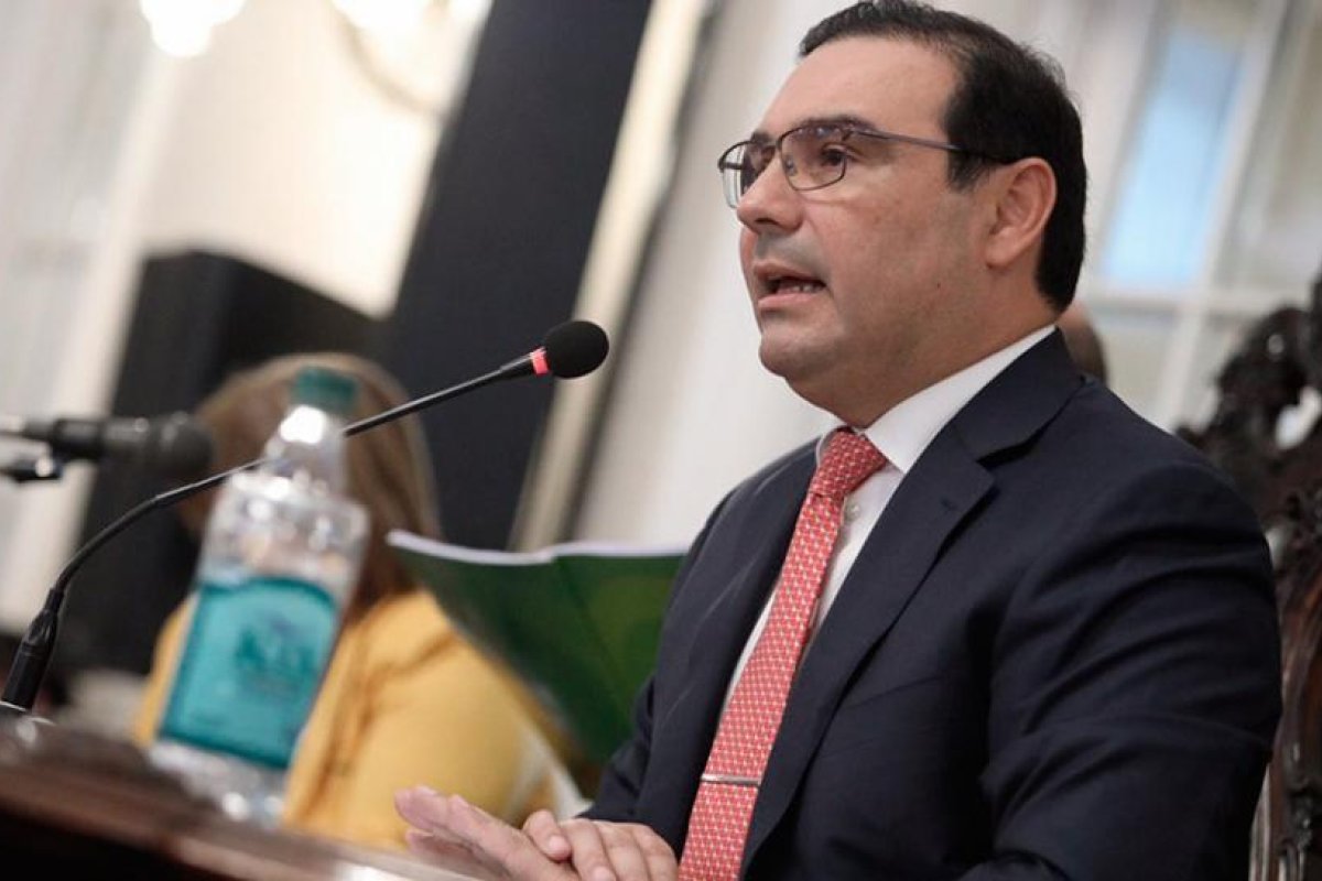 Santiago del Estero y Corrientes también hacen balance