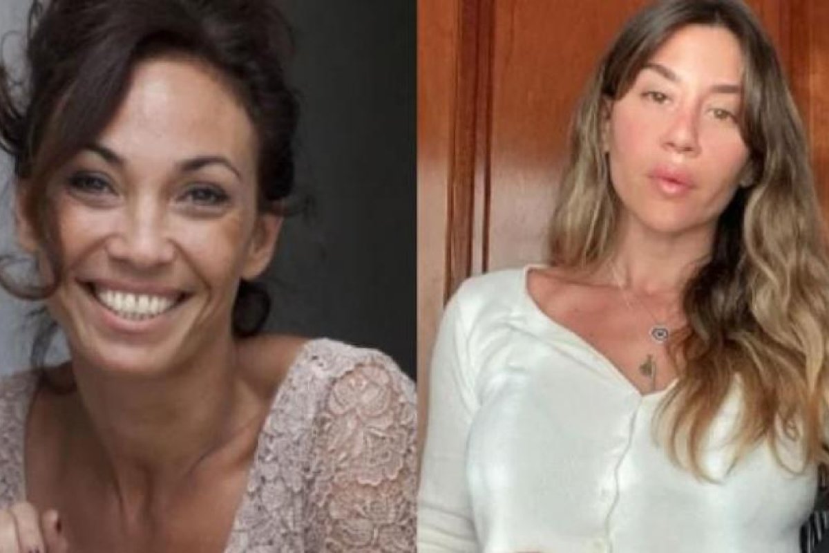 El filoso comentario de Ernestina Pais sobre Jimena Barón: "Envidio su cuarentena"