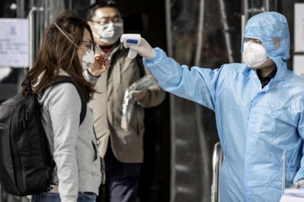UE mantiene a Reino Unido fuera de la lista de países sin restricciones de viaje