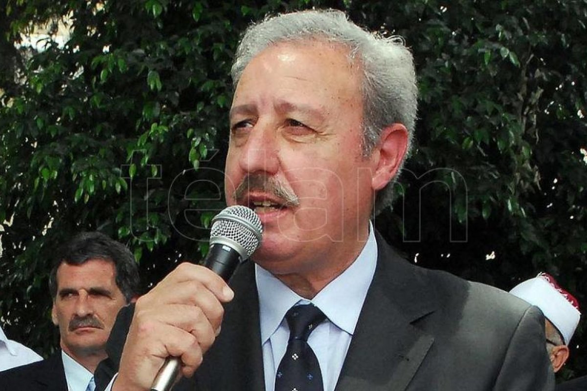 Oliveri: "El Presidente y el Papa coinciden en la necesidad de ser solidarios"