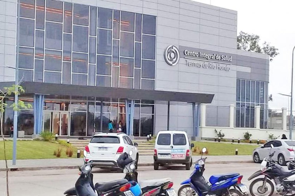 Barrio Cooperativa: Adolescente es agredido con un fierro por su propio amigo