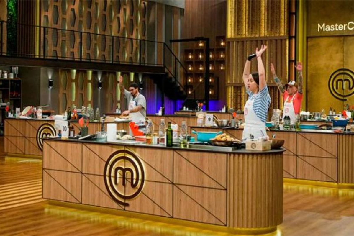 MasterChef Celebrity: noche de empanadas con varios participantes accidentados