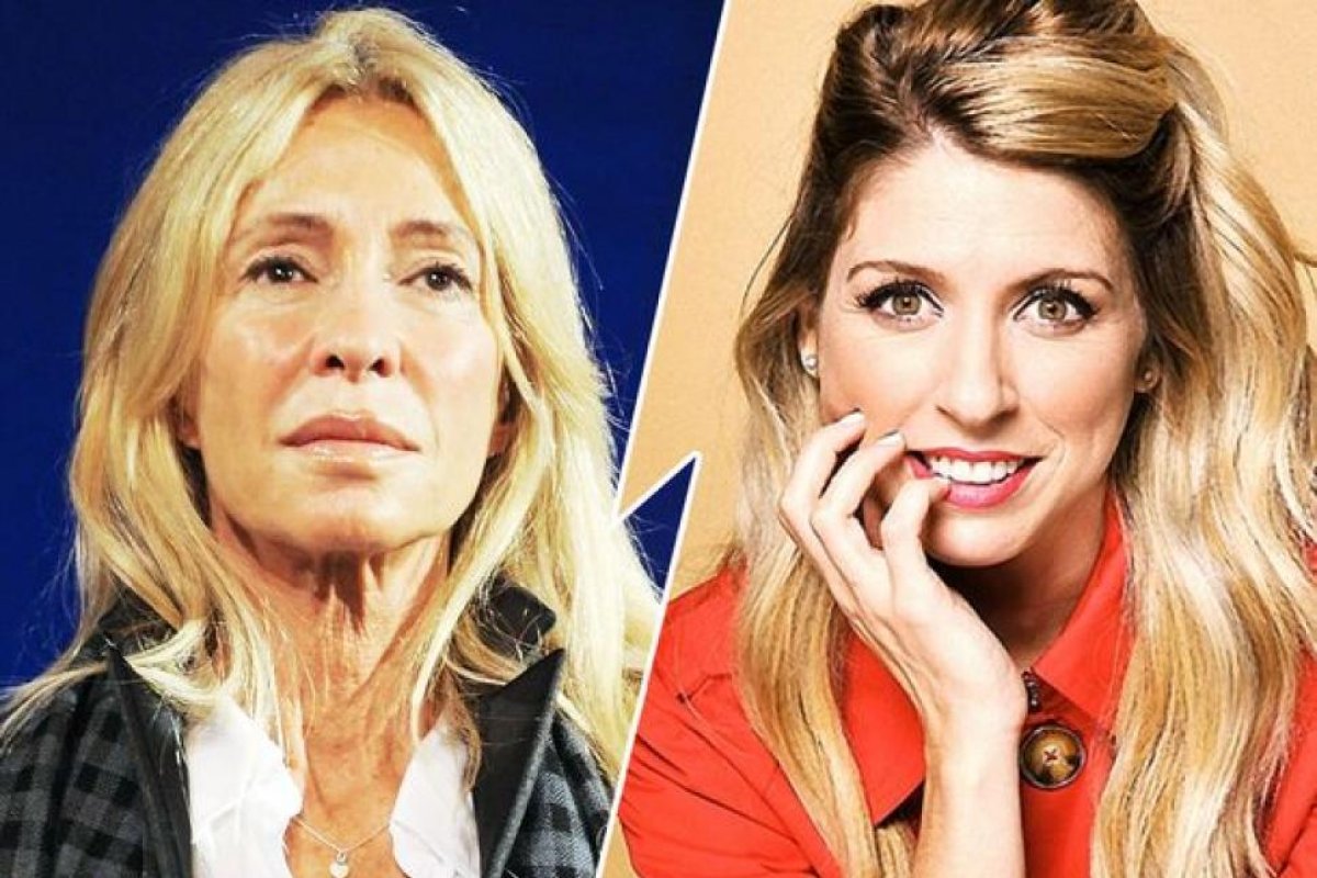 Cris Morena lanza declaraciones polémicas sobre Flor Bertotti en entrevista