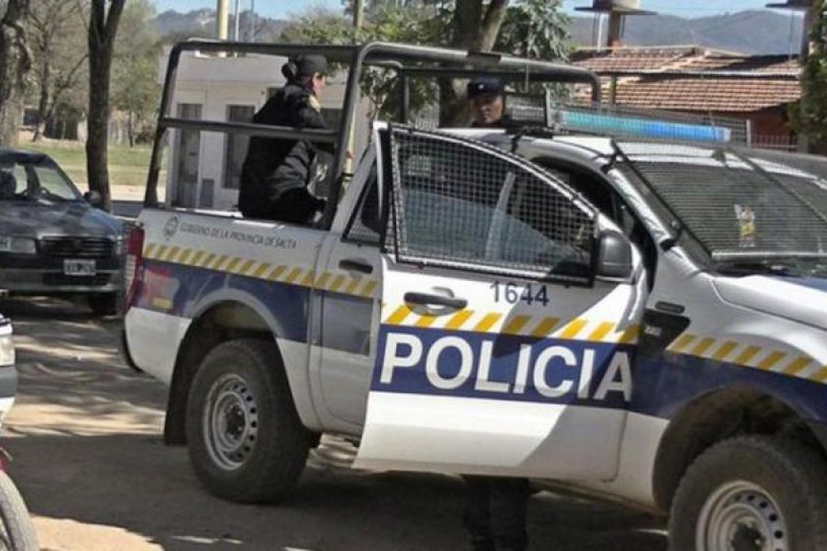 Imputan a un sargento de Tartagal por favorecer la fuga de un preso de una comisaría
