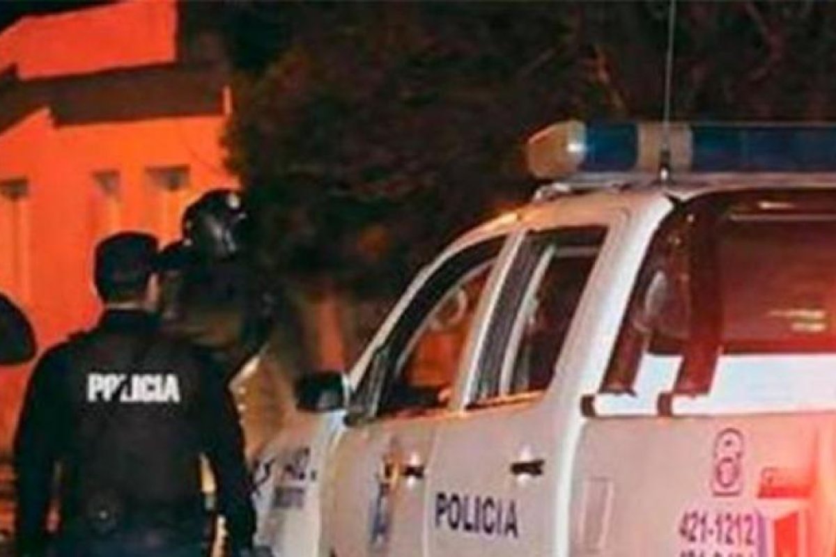 Buscan a un adolescente desaparecido desde octubre