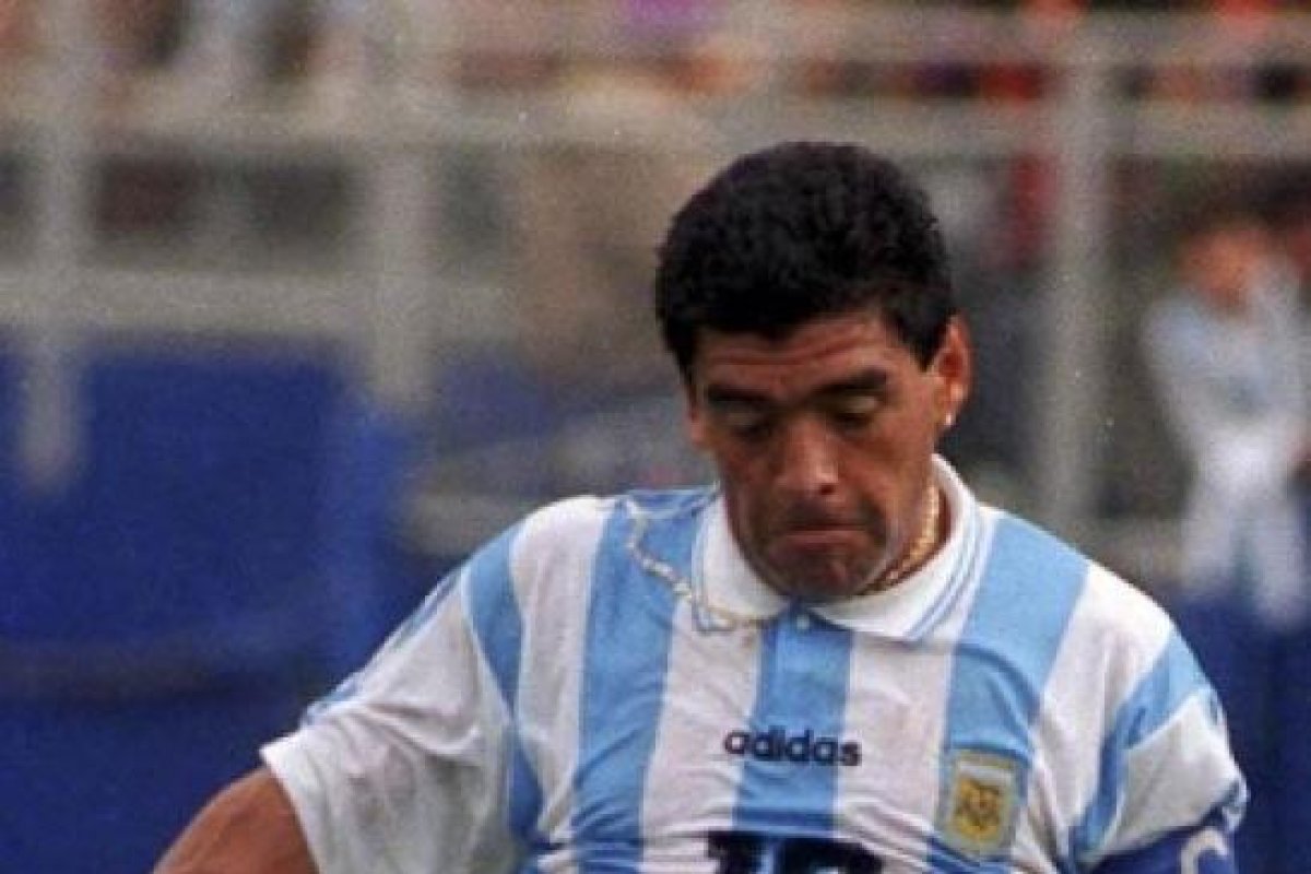 Maradona: 60 frases en 60 años