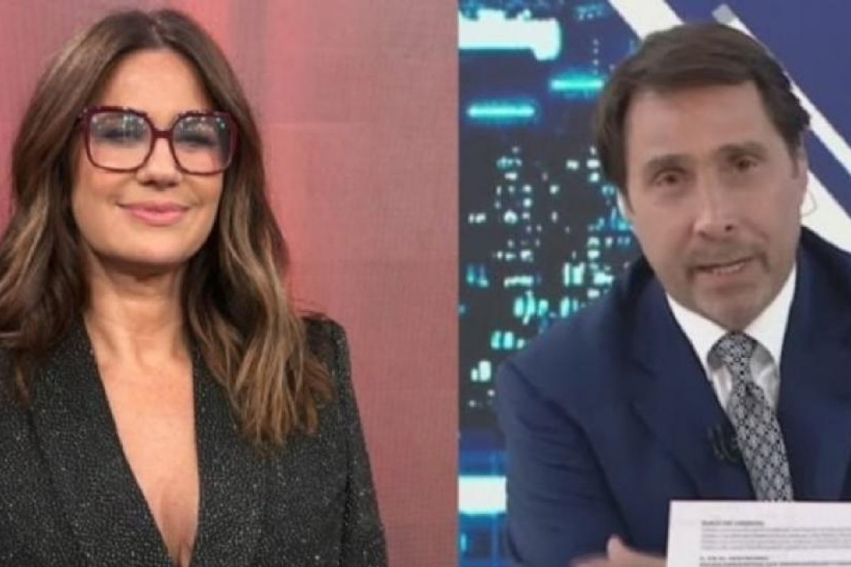 Nancy Dupláa y Eduardo Feinmann: Un Conflicto Mediático Controversial