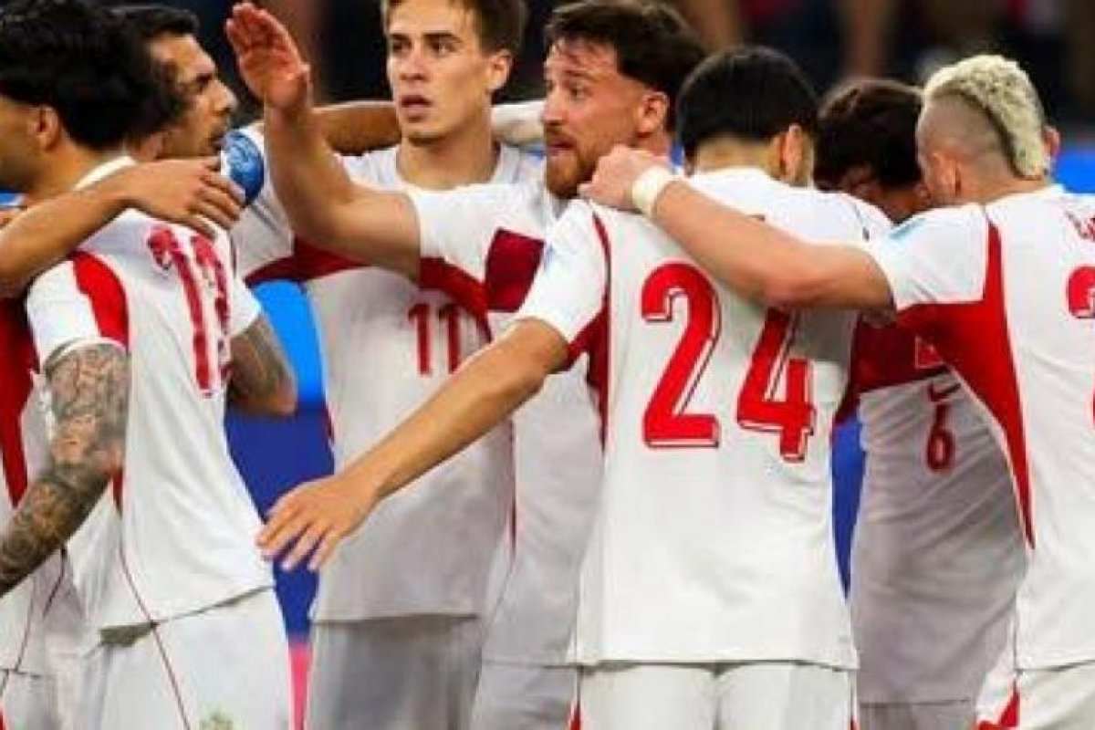 Victoria Dramática de Turquía sobre EE.UU. en el Mundial 2023