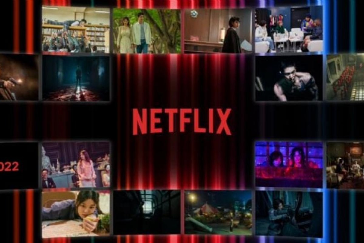 Hasta que el cielo nos reúna: La serie coreana que redefine el amor en Netflix