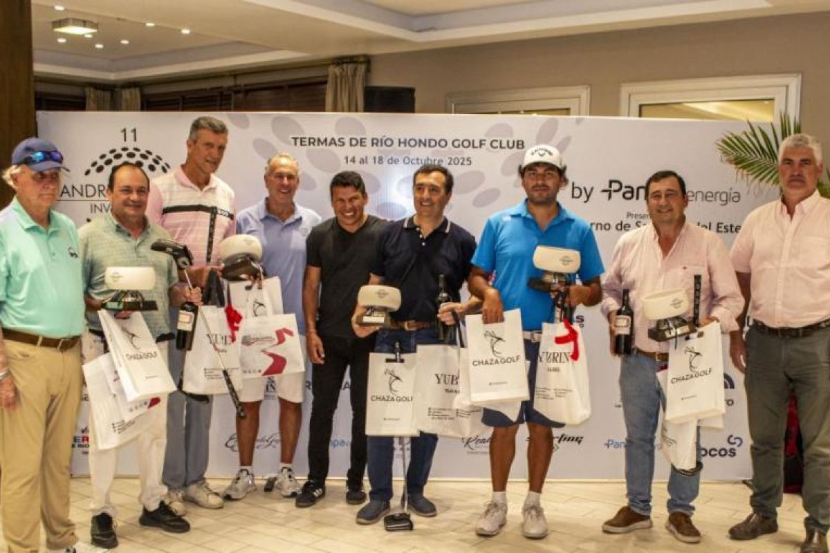 Excelente nivel tuvo el PRO - AM