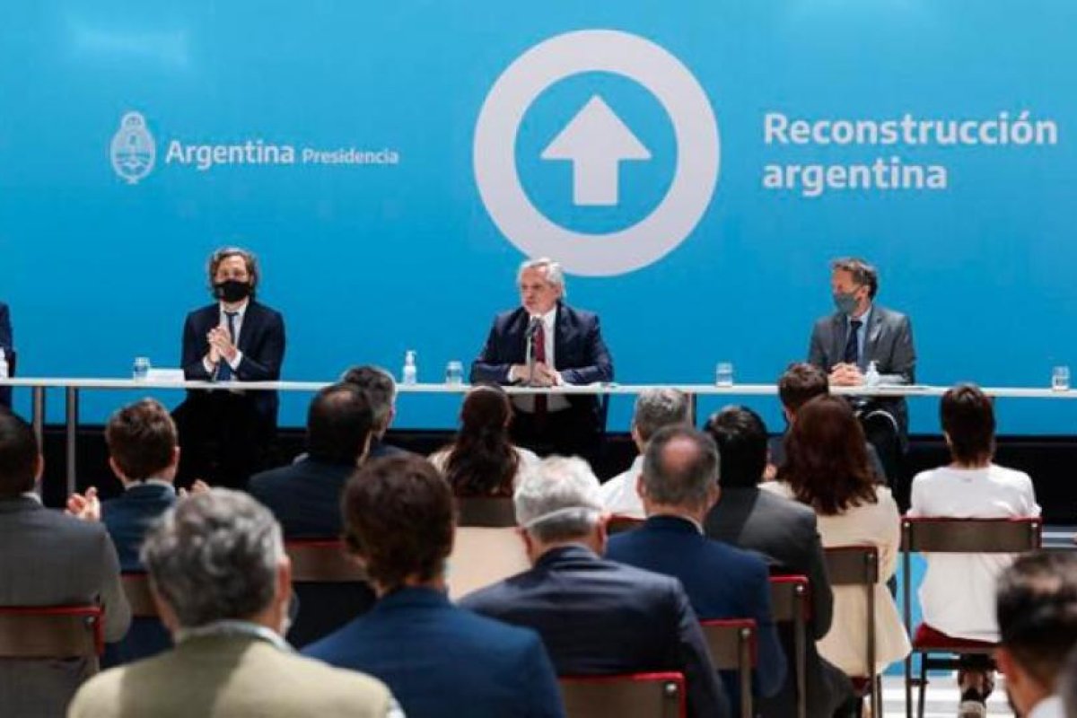 “Estamos garantizando que el Estado atienda el crecimiento y desarrollo de los niños”
