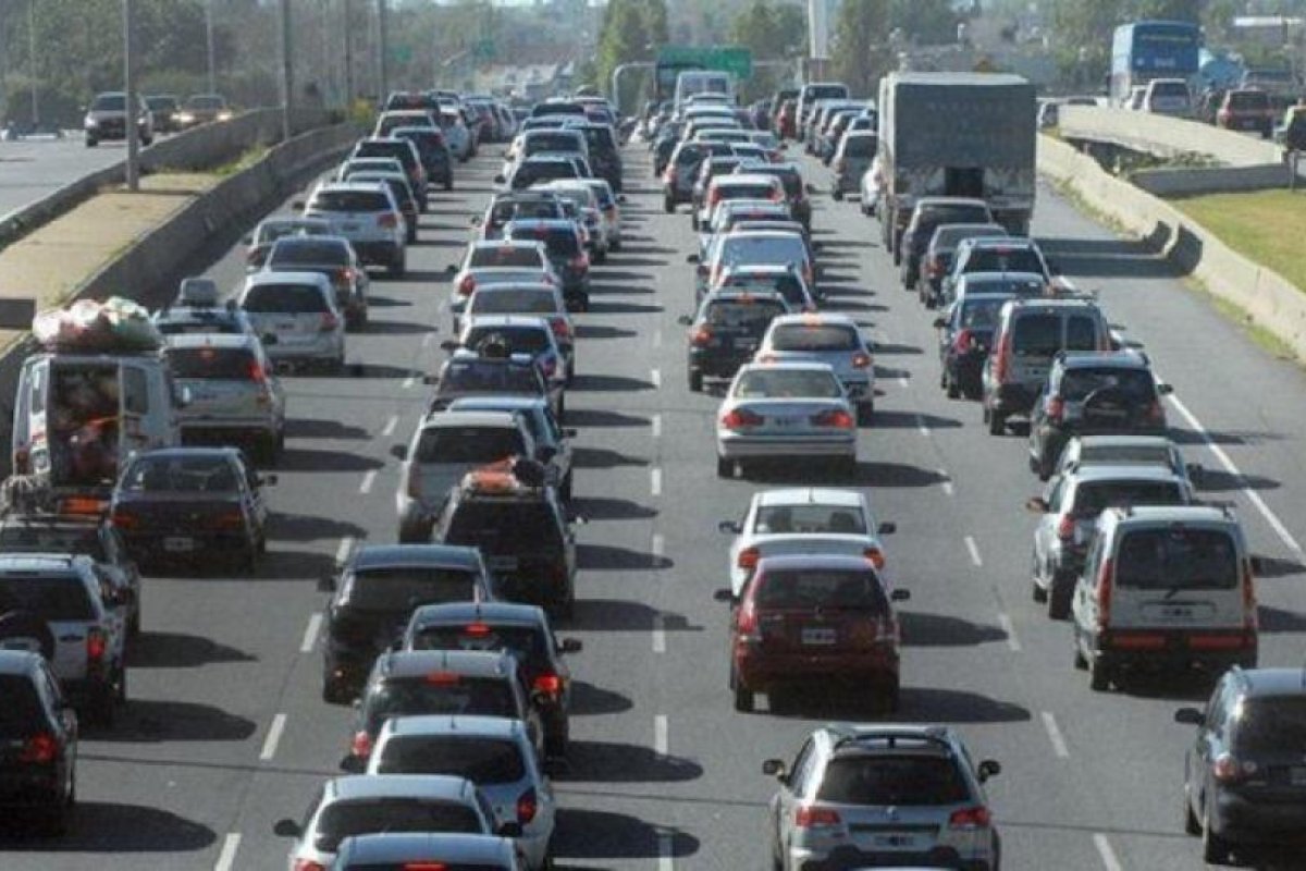 Causa peajes: las pruebas que obligan a revisar las concesiones de Autopistas del Sol y del Oeste