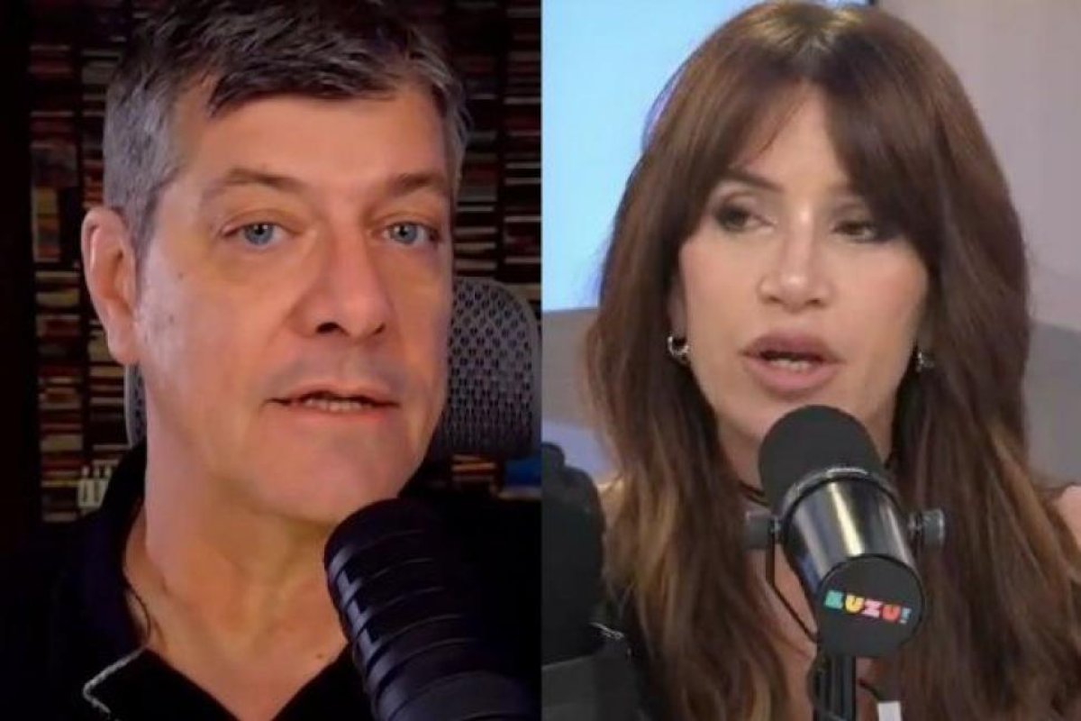 Mario Pergolini aborda la controversia de Flor Peña y la responsabilidad mediática