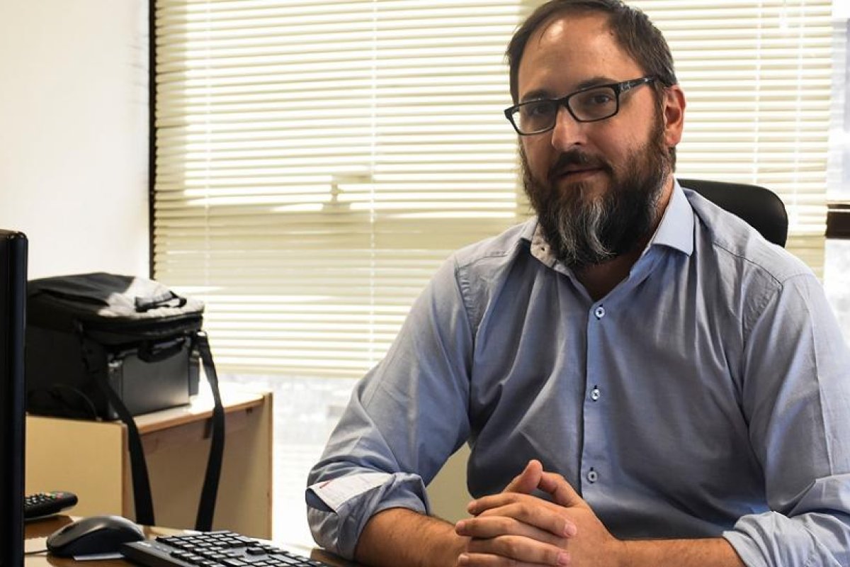 "Si no interviene el Estado sólo ganan las empresas de energía y pierde la gente"