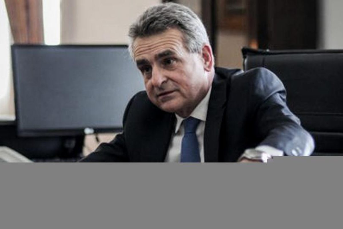 Defensa asegurará "la logística disponible" para que la vacuna llegue a todo el país