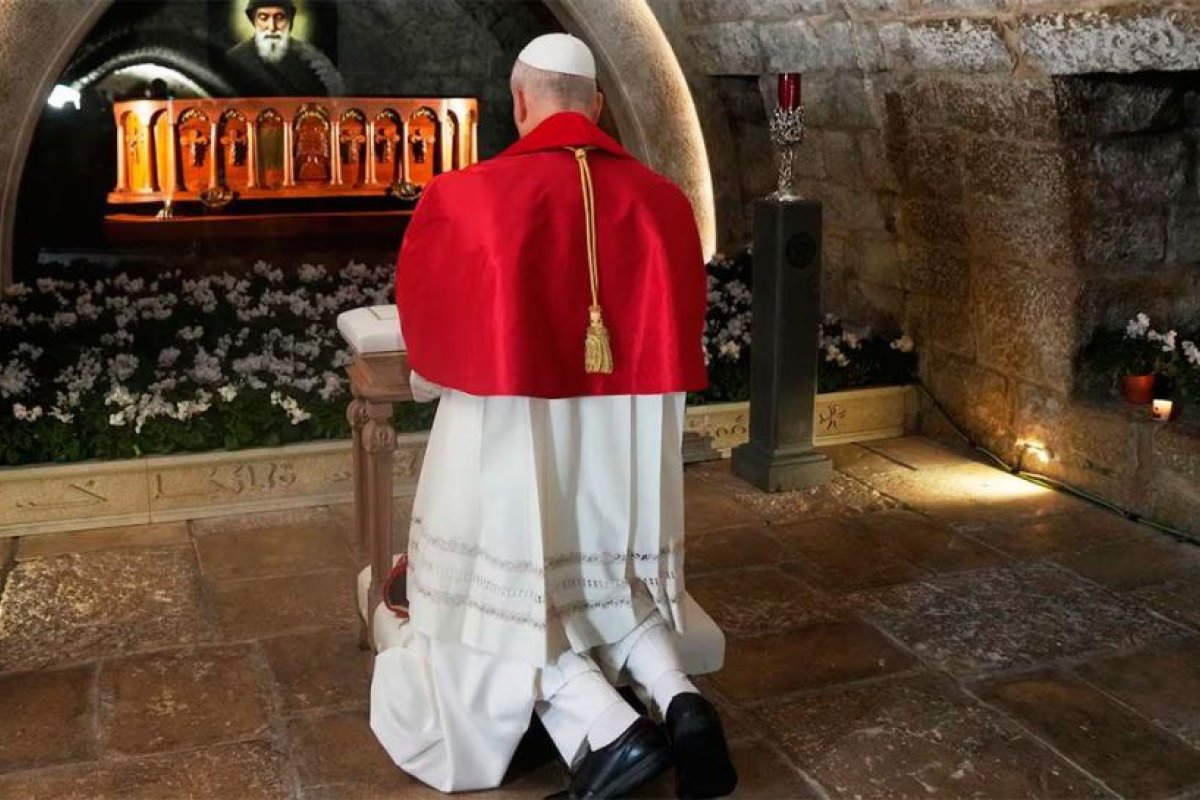Vogue reconoce al Papa León XIV entre los mejor vestidos de 2025