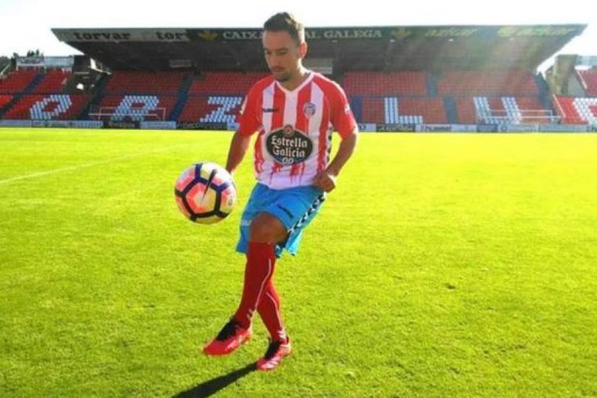 El Futbolista que Abandonó el Deporte Profesional Prematuramente