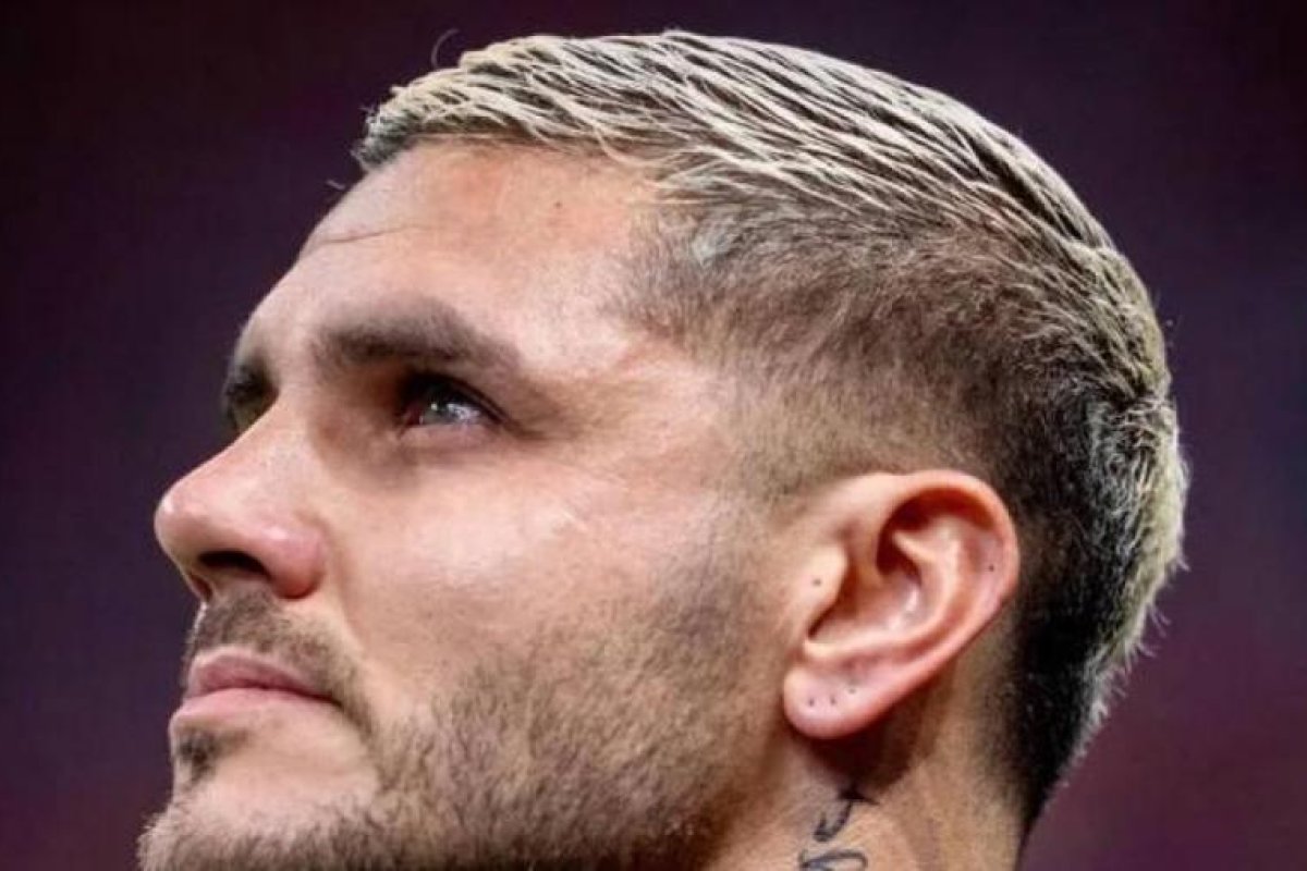 Fluminense consideró a Icardi, pero la negociación resultó inviable