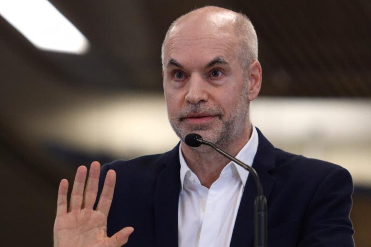 Recorte de fondos: Horacio Rodríguez Larreta demandó otra vez a la Nación y la Corte se tomará tiempo para resolver