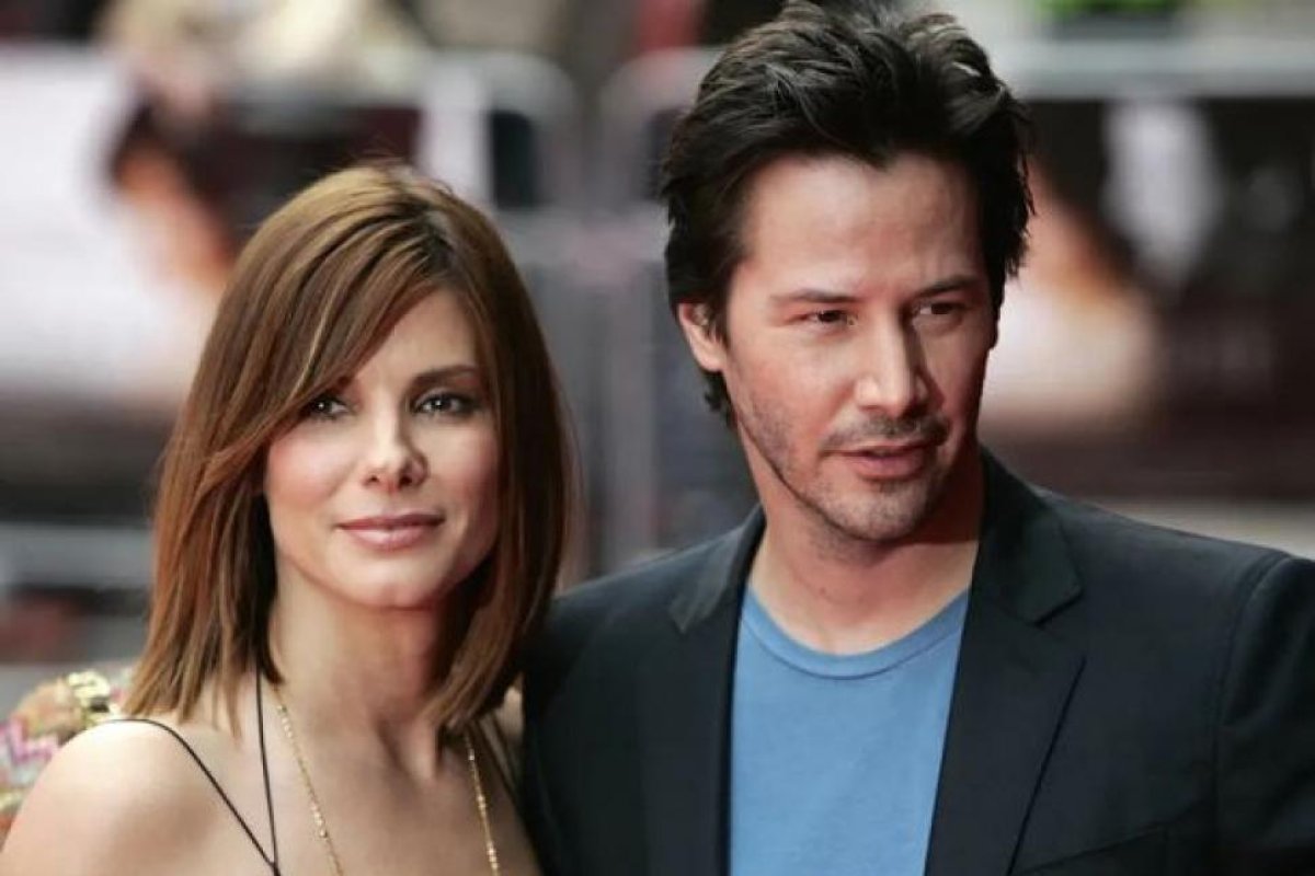 La Casa del Lago: Romance y Misterio en HBO Max con Keanu Reeves y Sandra Bullock