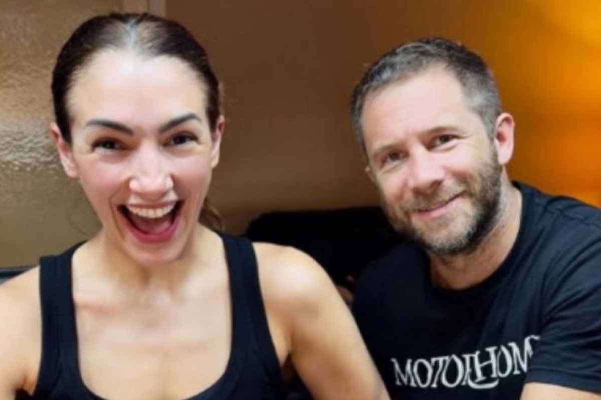 Thelma Fardin y Nico Riera: Avances en la Construcción de su Casa en la Costa