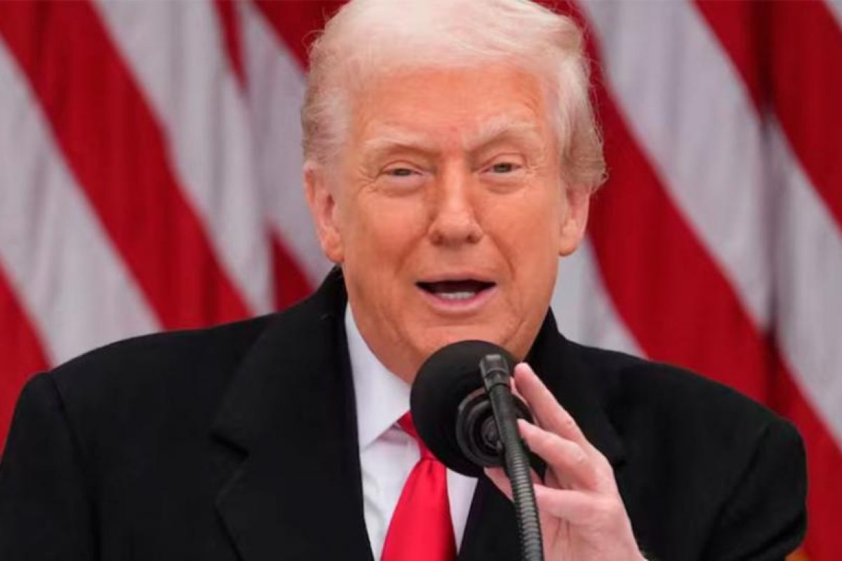 Trump Anuncia Reacciones Tras Ataque de ISIS que Causó Muertos en Siria