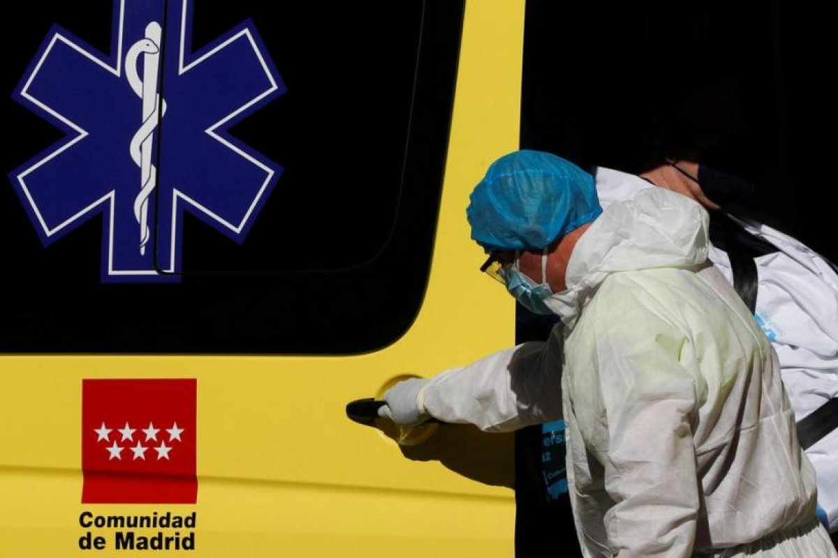 "El diablo ya está aquí": ¿Qué se sabe de la cepa californiana del coronavirus que se ha detectado en España?