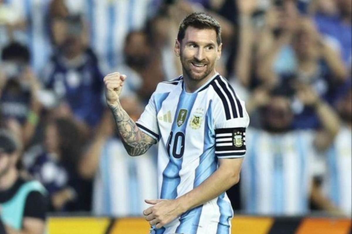 Lionel Messi promueve la unidad en la Selección Argentina antes del Mundial 2026