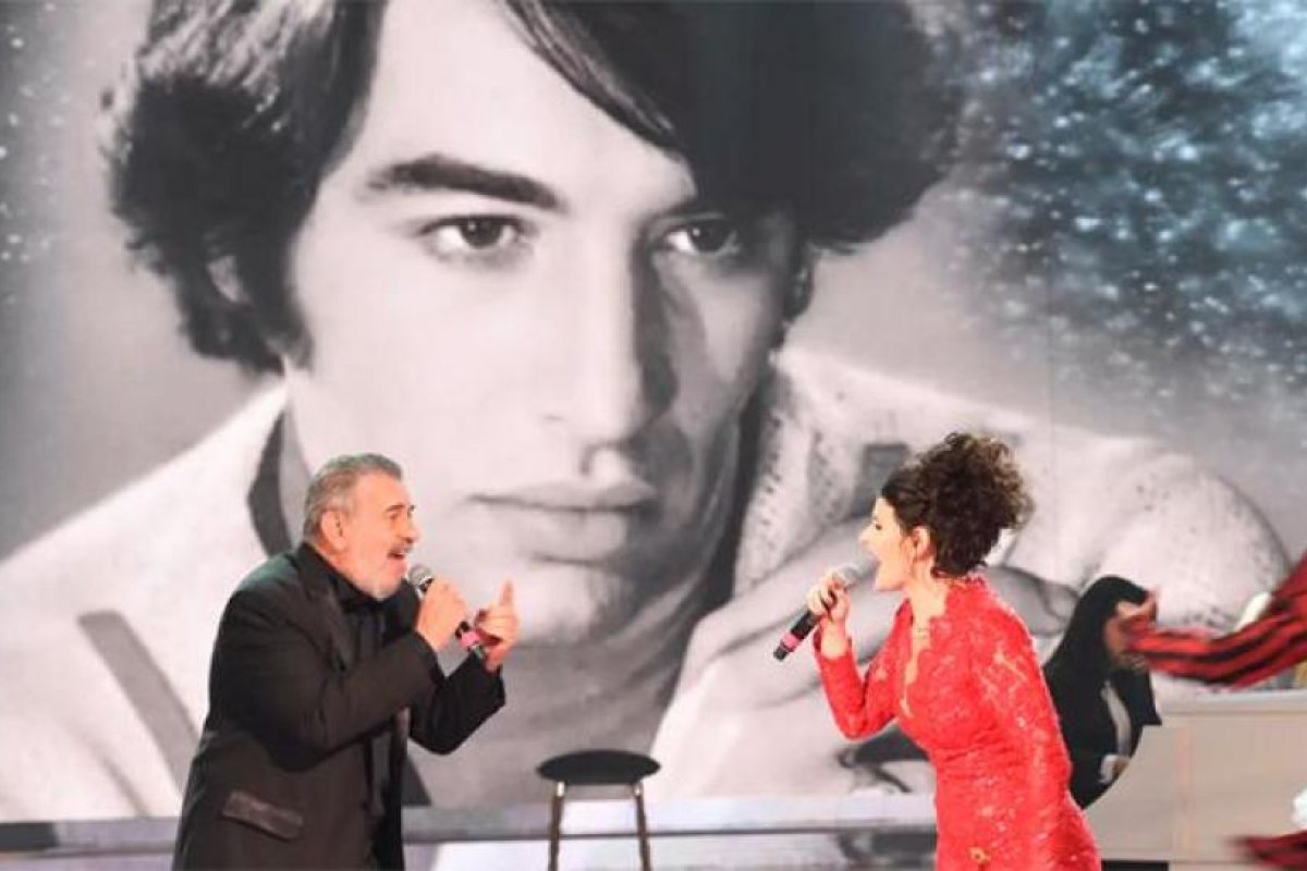 El emotivo homenaje de Miguel Ángel Rodríguez a los artistas