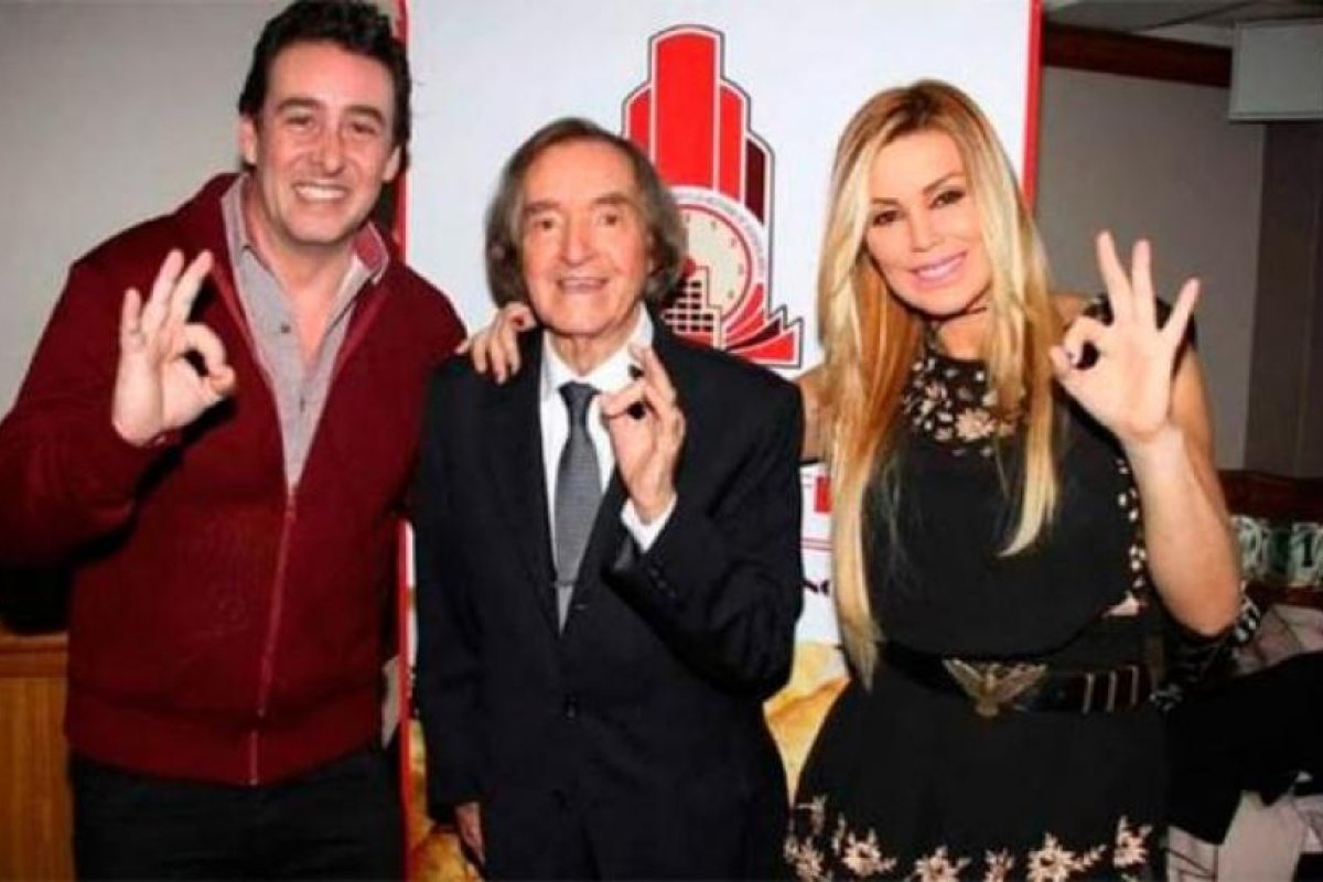 La historia de Rodrigo Vagoneta: "Me encerraba a llorar para que nadie me viera"