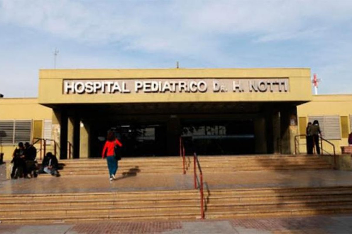 Una beba de tres meses murió con coronavirus en Mendoza