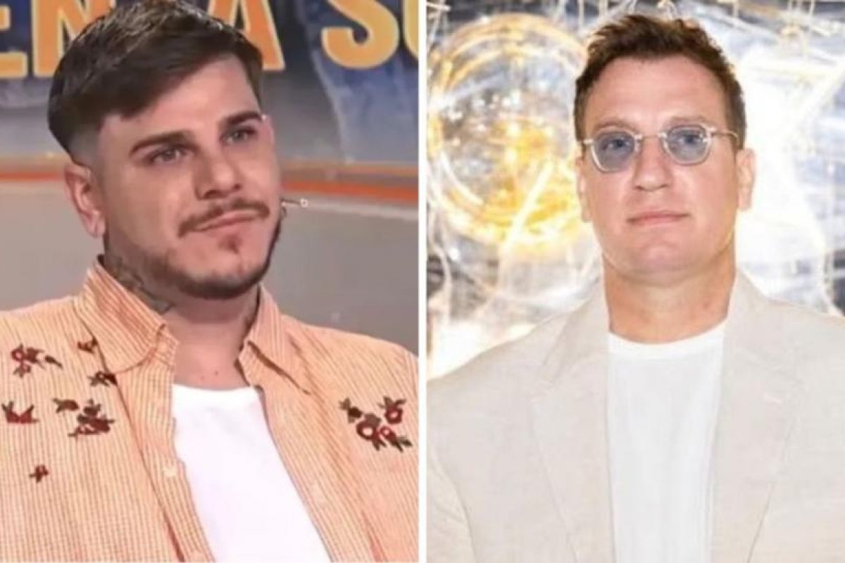 Maxi López responde a acusaciones de Guido Icardi sobre su paternidad