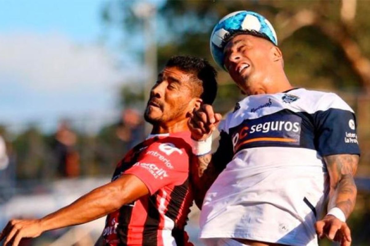 Gimnasia y Patronato abren el torneo en el cumpleaños 60 de Diego Armando Maradona