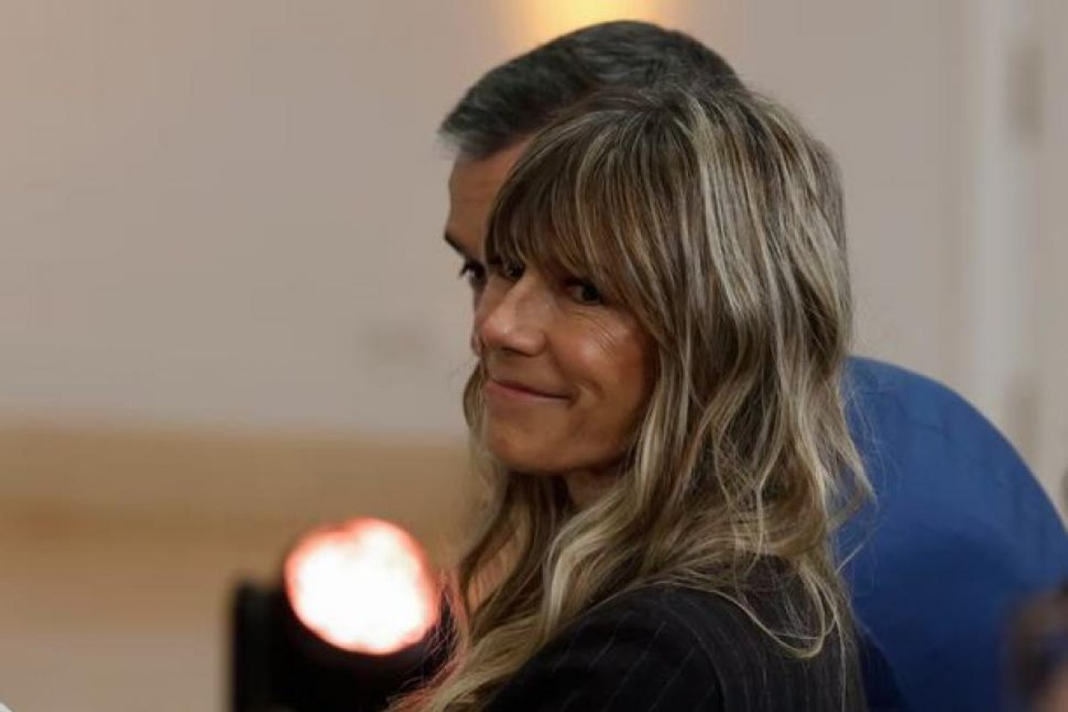 Causas judiciales contra Begoña Gómez generan incertidumbre en el Gobierno español