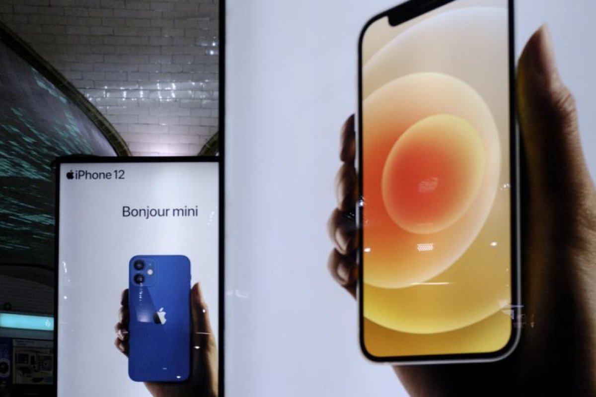 Brasil multa a Apple con casi dos millones de dólares por vender sus dispositivos sin cargador