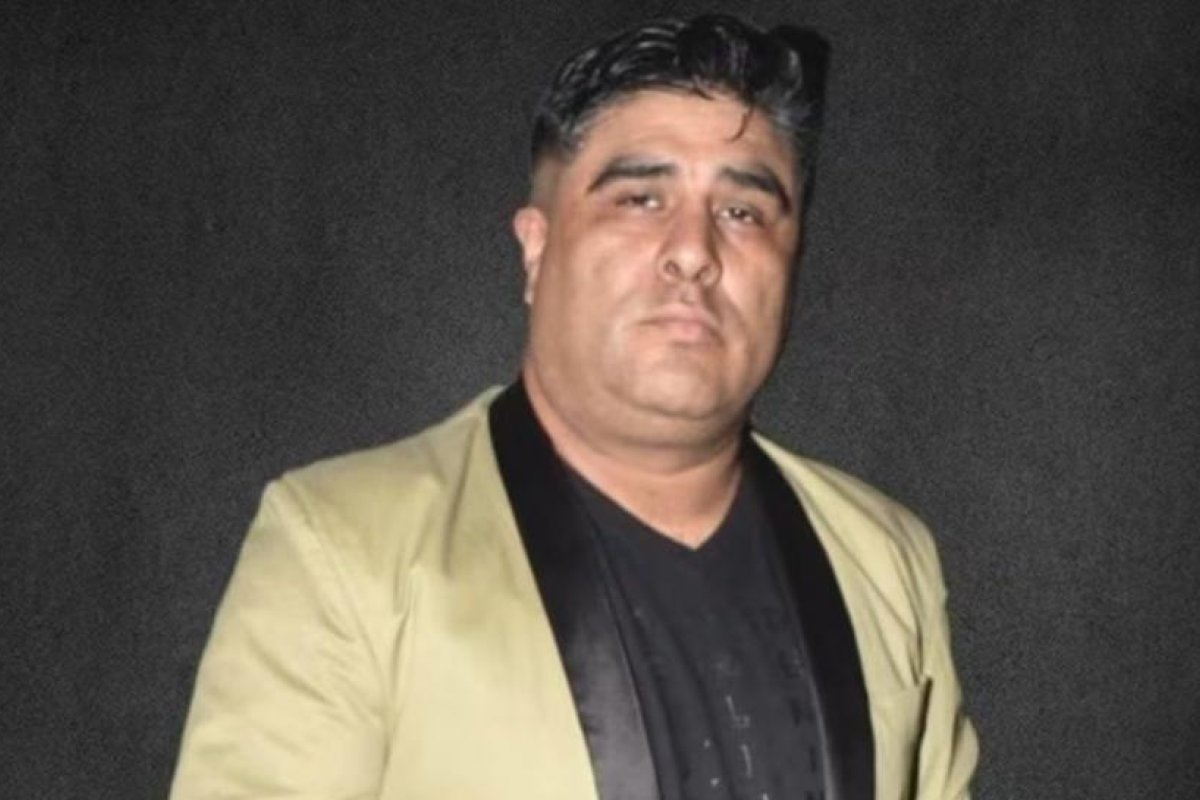 Denuncia por abuso sexual contra el cantante Chelo Torres del Grupo Green