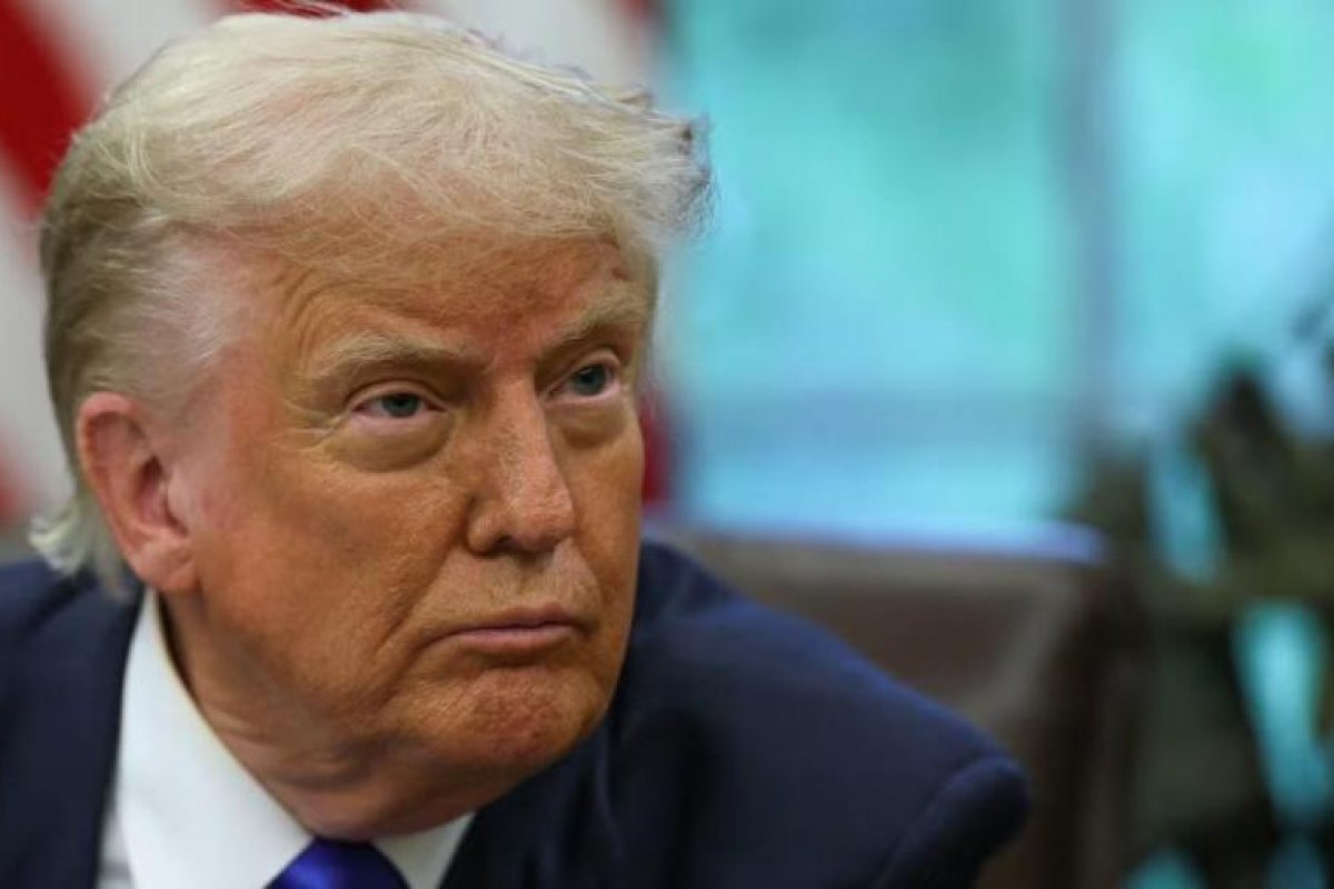Trump analiza el futuro de Venezuela y la intervención petrolera de EE.UU.