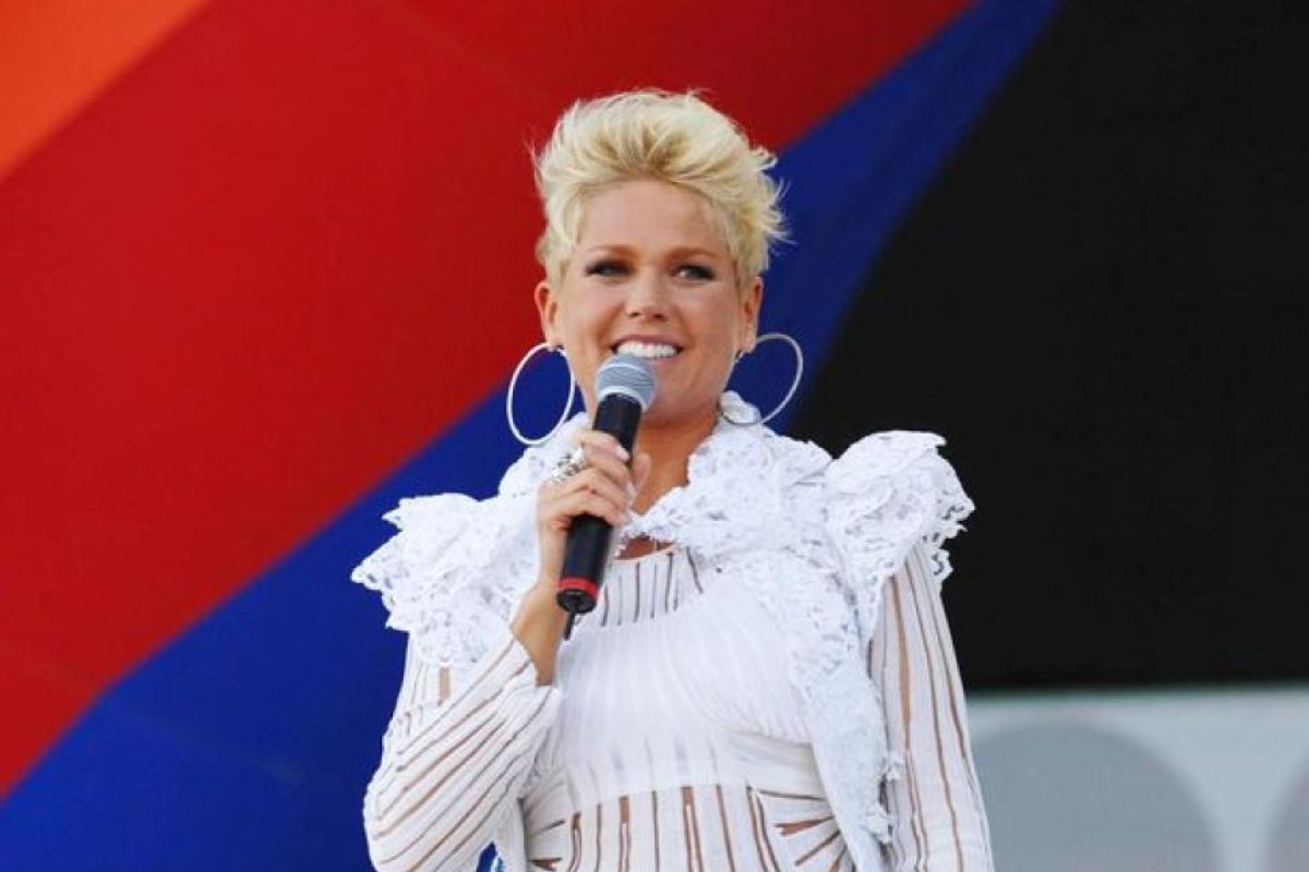 Xuxa provoca revuelo en Argentina con posible regreso a los escenarios