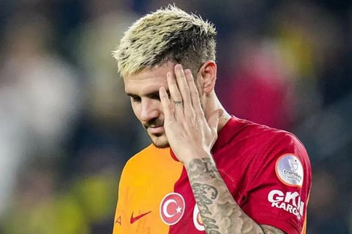 Consecuencias Legales para Mauro Icardi por Incumplimiento de Cuota Alimentaria