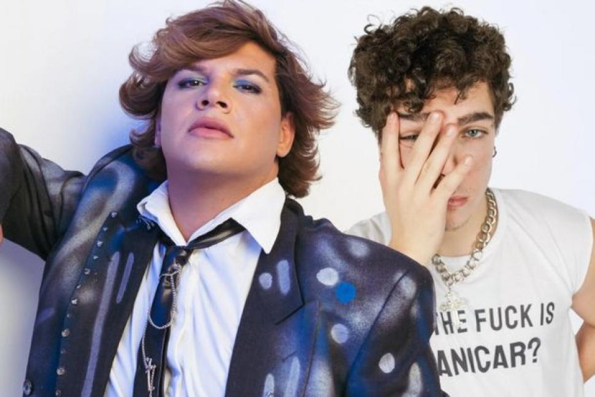 Controversia en Gran Hermano: Emma Vich denuncia a JuaniCar en redes sociales