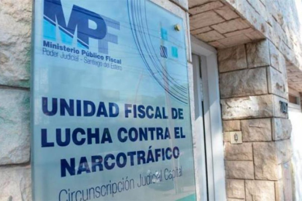 Cuatro años de prisión para dos mujeres que vendían drogas