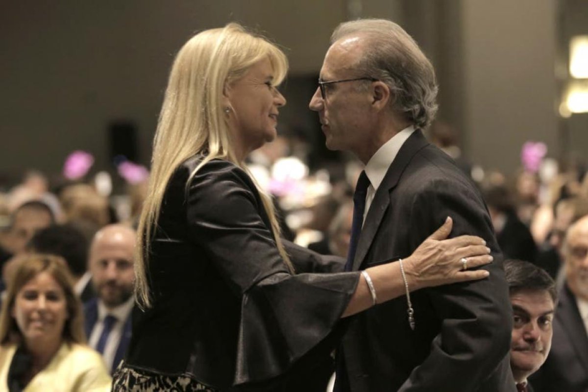 Más tensión entre el Gobierno y la Corte: la ministra Losardo no concurrirá a una reunión convocada por Rosenkrantz por las causas de DD.HH.